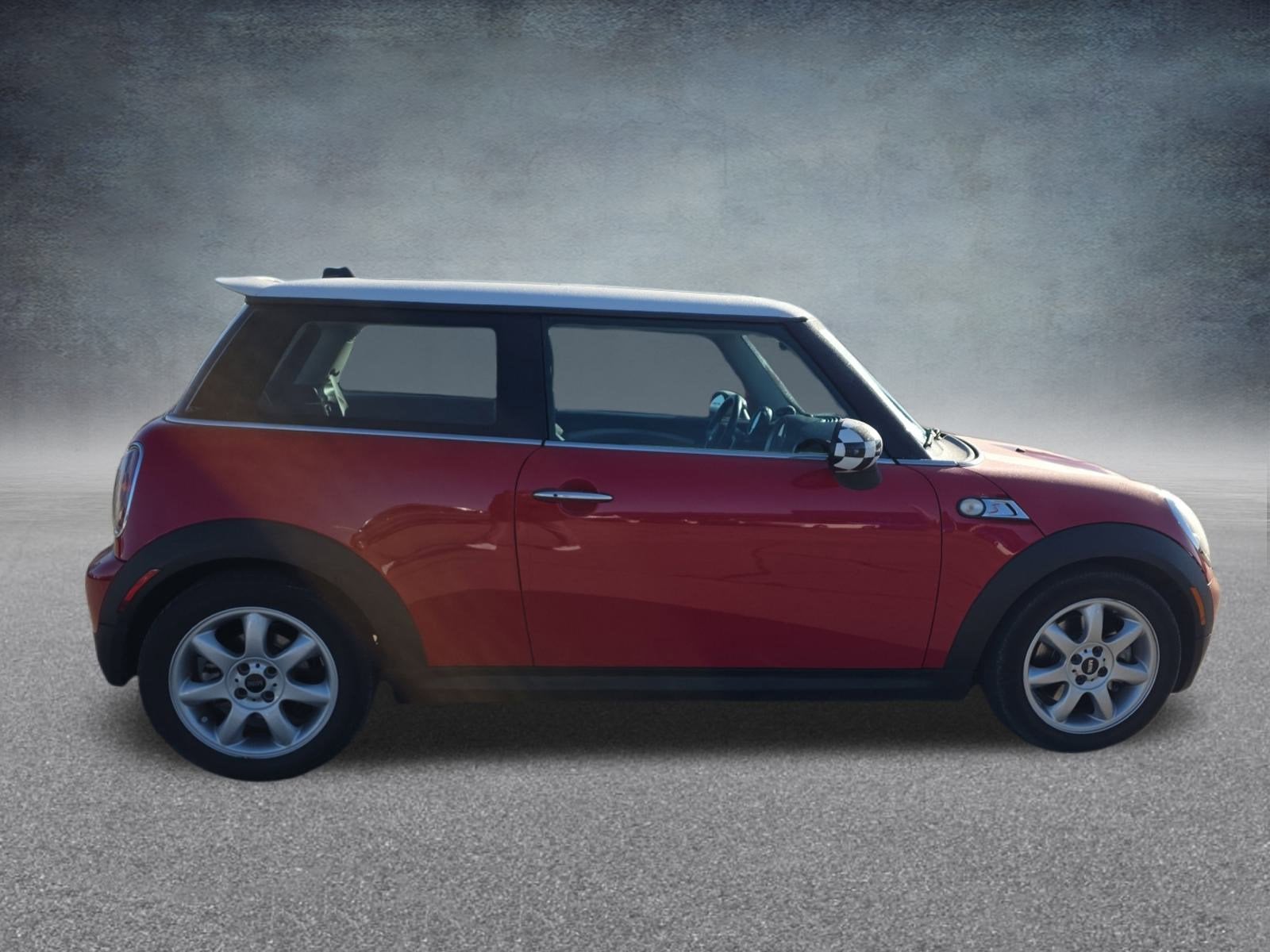 2010 MINI Cooper Hardtop S