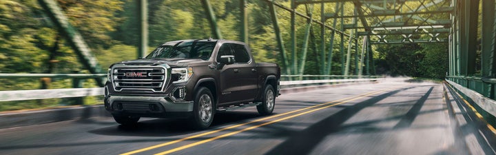 Certified Pre-Owned GMC Vehicles in NORFOLK, NE